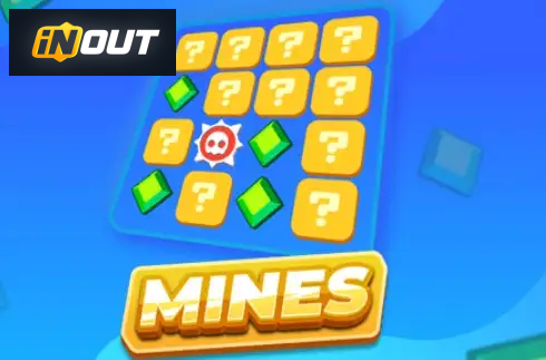 Simple Mines